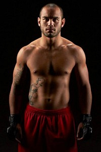Frank 'The Crank' Camacho