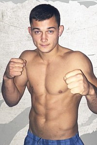 Vladimir Melnikov