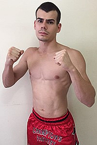 Francisco Felipe Araujo