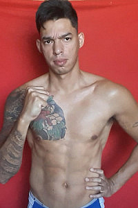 David Jonata