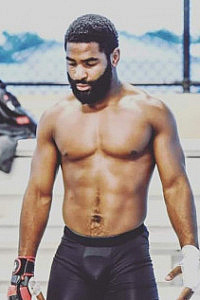 Nicholas 'King Black Cat' Meck