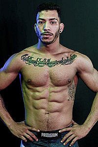 Jose Alfonso Campos