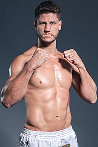 Felipe 'White Tiger' Micheletti