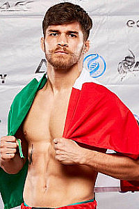 Andres 'Cavalinho' Monraz