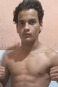 Alan Breno De Lima Monteiro