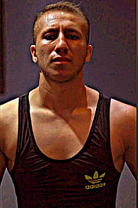 Mohammad Jamshidi