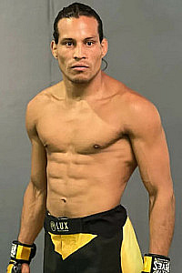 Armando 'El Samurai' Figuera