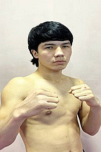 Saydullayev Olimjon
