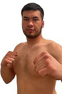 Utkirbek Mirzakulov