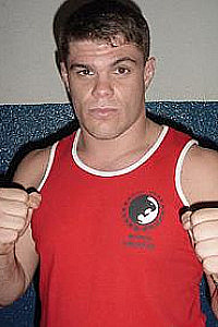 Gabriel Vella