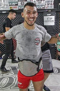 Ilson 'Mazzaropi' Cunha