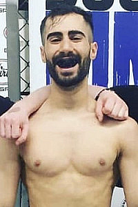 Hama 'Mawili' Dara