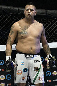 Gabriel Rojas
