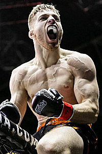 Wyatt Fraser