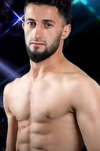 Zafar Abdurrahmanov