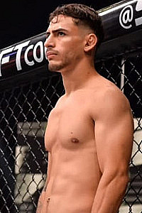 Micael Souza Santos