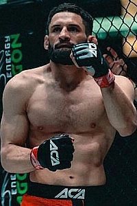 Amir Elzhurkaev