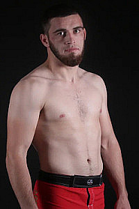 Shadid Abdurzakov