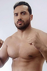 Leandro Sousa