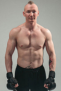 Gleb Vorobyov