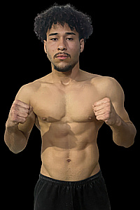 Eric Oliveira