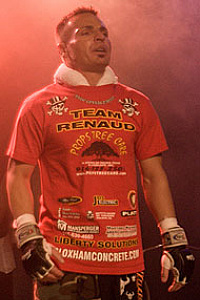 Eddie Brown