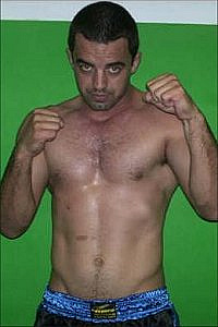 Gilliard 'Parana' Fagundes
