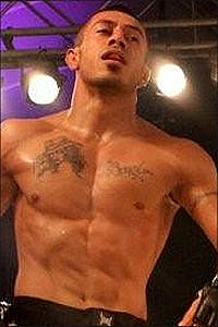 Art Ramirez