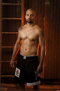 David Castillo