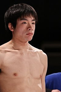 Koichiro Takekawa