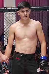 Murad   Ramazanov