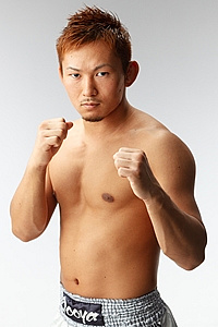 Kuya 'Psycho Zombie' Ito