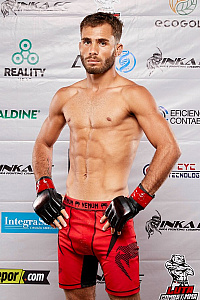 Alexandre Rodrigues