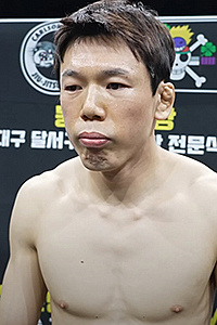 Kang Nam Lee