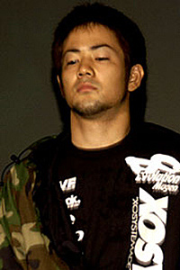 Reiji Shimabukuro