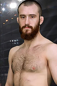 Nikita Baltabaev