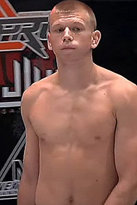 Gage 'The Menace' Harper