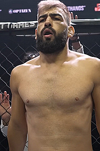 Eduardo 'Matrix / Thanos' Garvon