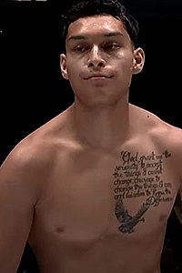 Angel Castillo