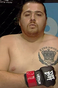 Caleb Avila