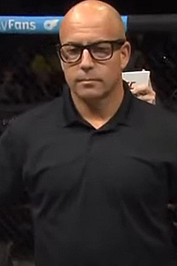 Paul Mangual