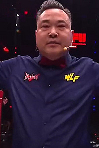 Xin Zhang