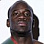 Shedrick 'Chocolate Thunder' Goodridge