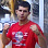 Bruno    'Pit Bull' Ramos