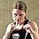 Charlene 'The Machine' Watt-Broome