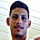 Leonardo 'Leozinho Dispintado' Coutinho Assuncao