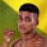 Leonardo 'Terremoto' Freitas Chagas
