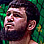 Ali 'Hulk' Bagov