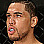 Drey 'The Young Lion' Mitchell
