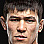Yryskeldi 'Kyrgyz Finisher' Duisheev